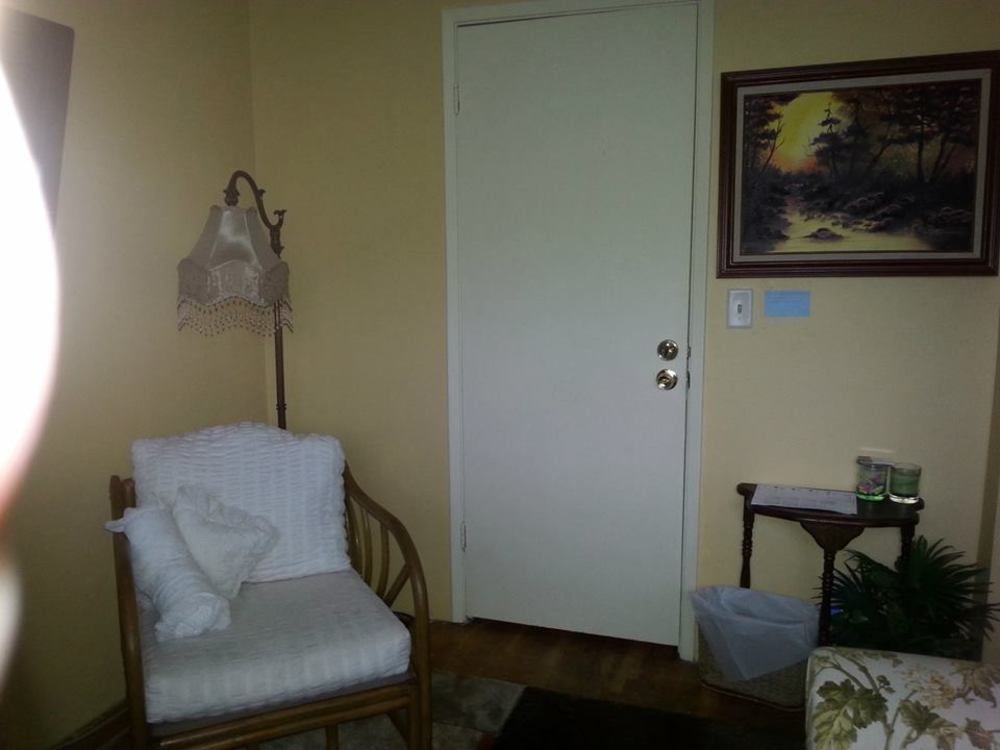 Secret Garden Bed And Breakfast Tacoma Extérieur photo