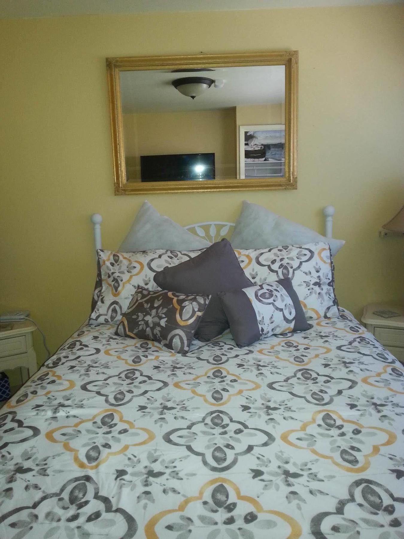 Secret Garden Bed And Breakfast Tacoma Extérieur photo