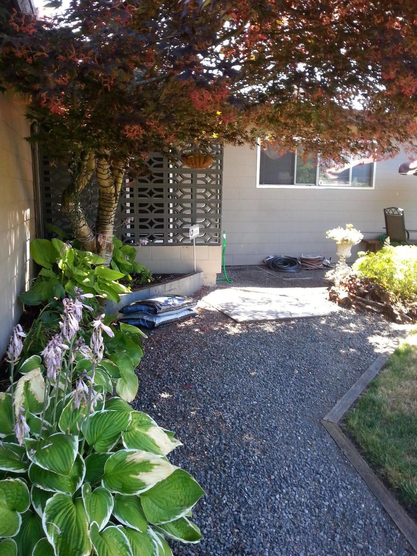 Secret Garden Bed And Breakfast Tacoma Extérieur photo